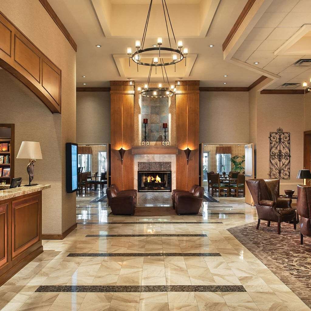 Sonesta Suites Scottsdale Gainey Ranch UPDATED 2023 Prices Reviews   Lobby 