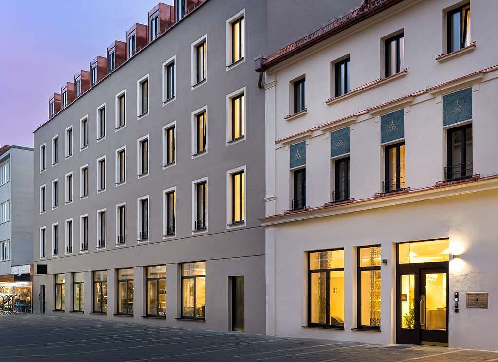 ELAYA HOTEL REGENSBURG CITY CENTER Updated 2023 (Germany)