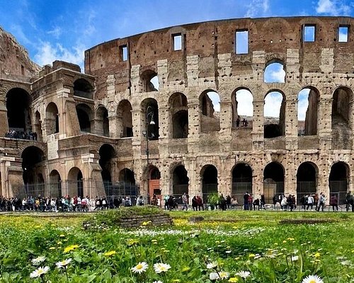 VIDEO - Rome: 11 nerdy facts about the Italian Open