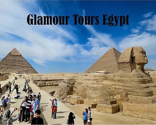 cairo tour from hurghada