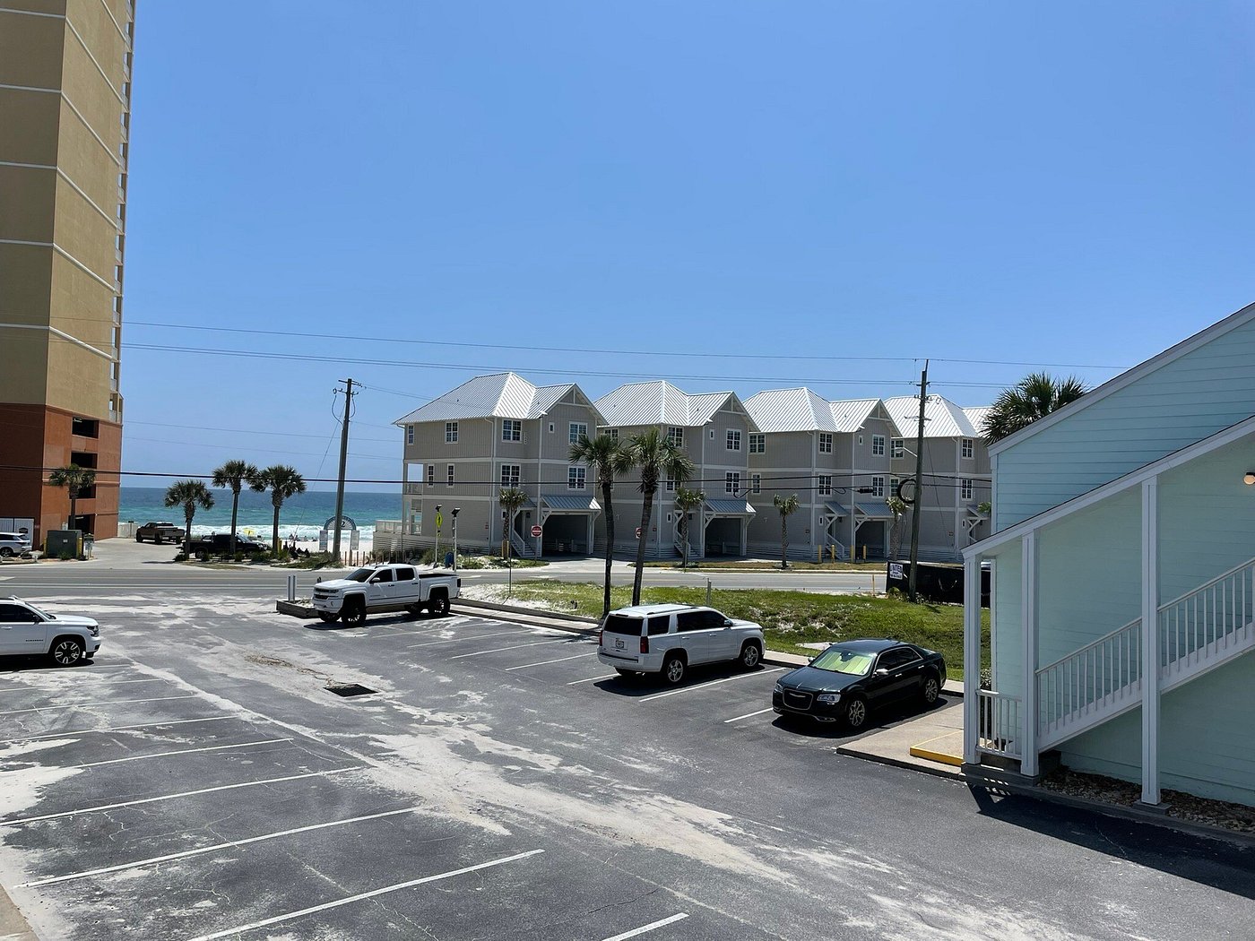 SOUTHWIND CONDO RENTALS BY PANHANDLE GETAWAYS Prices & Condominium