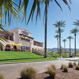 Exterior - Legacy Golf Resort