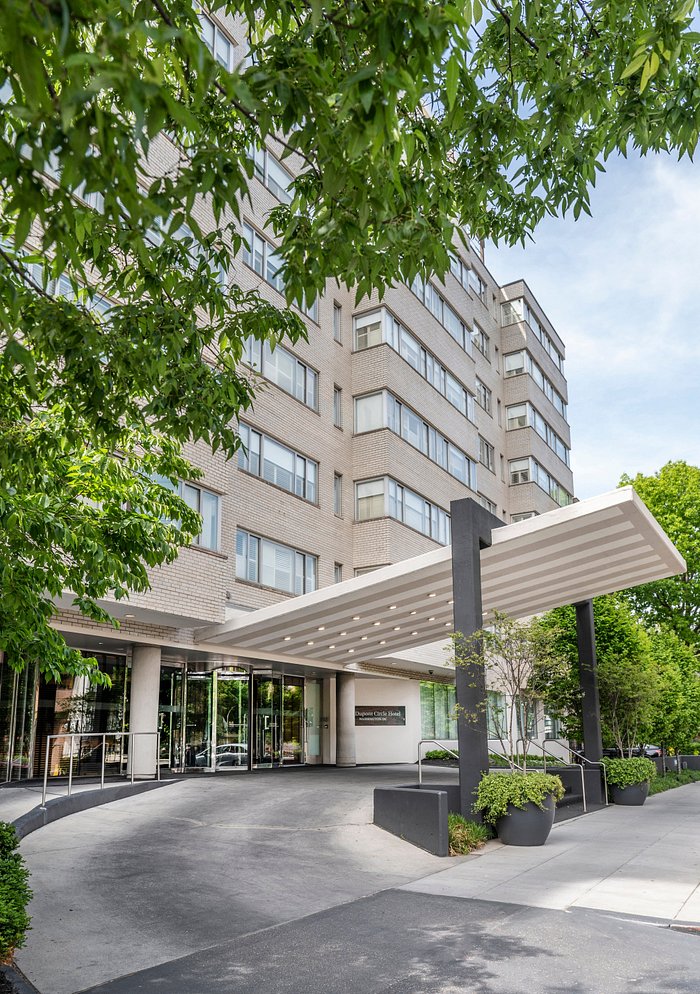 듀폰 호텔 (The Dupont Circle, 워싱턴 D.C.) - 호텔 리뷰 & 가격 비교 듀폰 호텔 (The Dupont Circle, 워싱턴 D.C.) - 호텔 리뷰 & 가격 비교