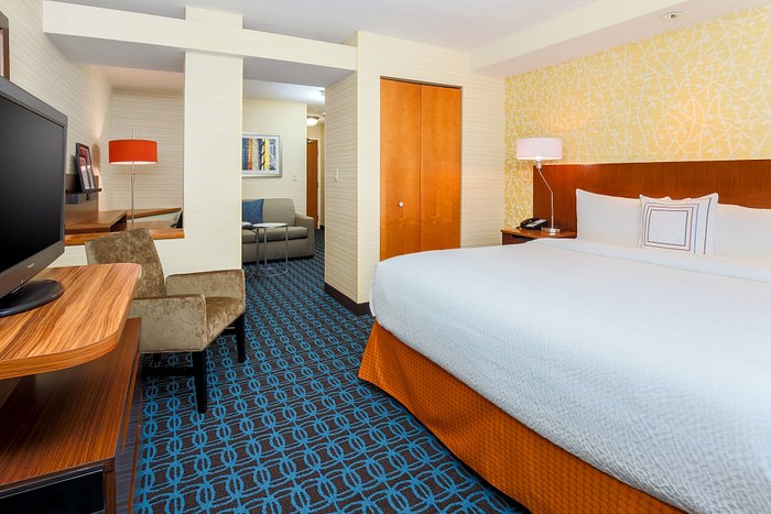 페어필드 인 앤드 스위트 바이 메리어트 라스베이거스 사우스 (Fairfield by Marriott Inn & Suites ... 페어필드 인 앤드 스위트 바이 메리어트 라스베이거스 사우스 (Fairfield By Marriott Inn & Suites ...