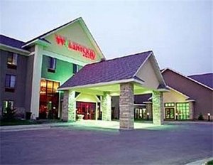 Wildwood Lodge in Clive