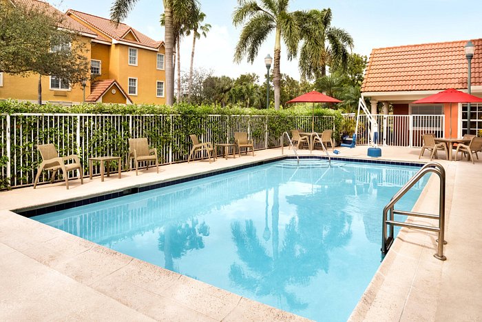 TownePlace Suites Sarasota Bradenton West: Hotel para Viajes Longas  Bradenton