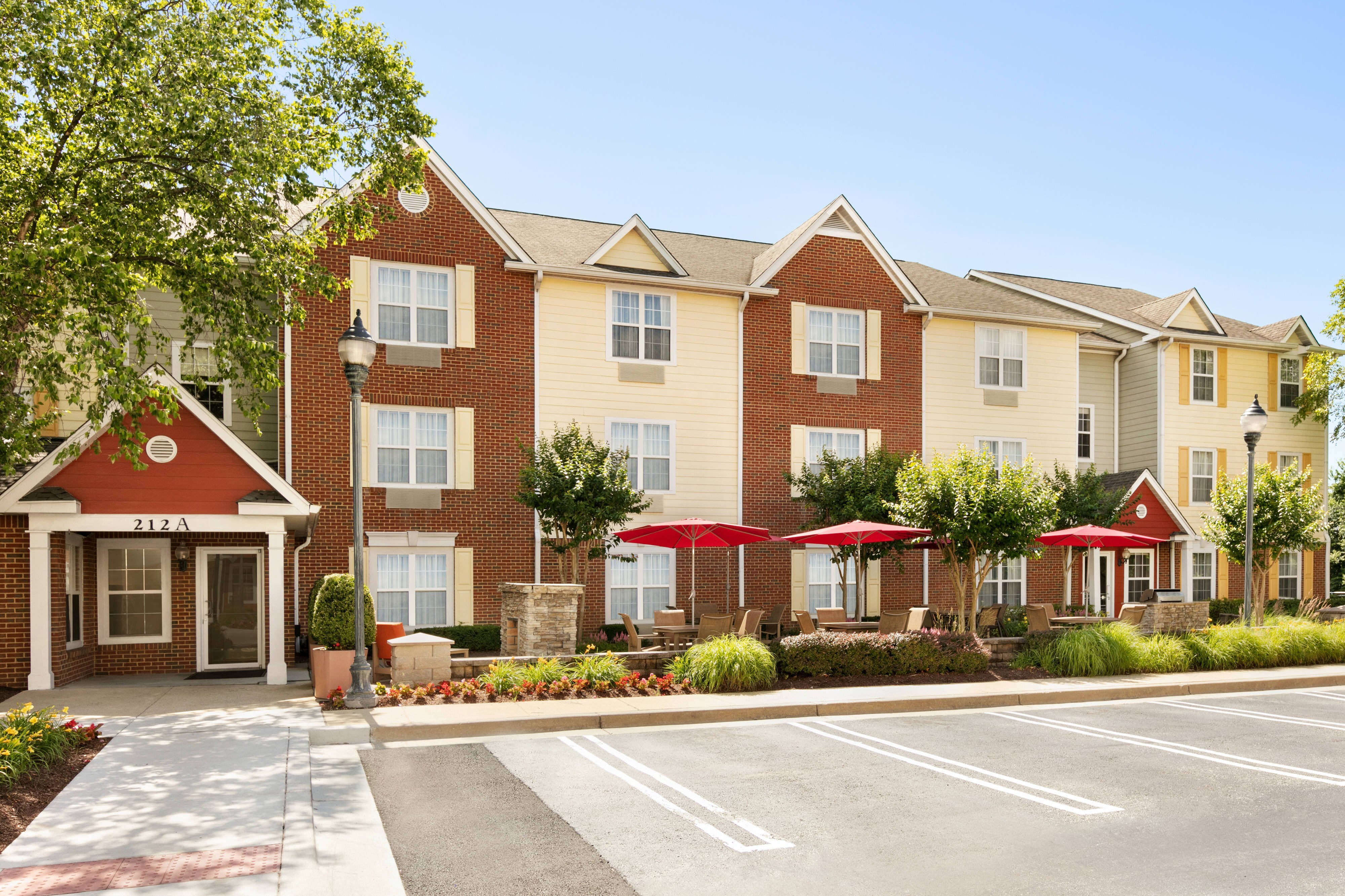 TOWNEPLACE SUITES BY MARRIOTT GAITHERSBURG Updated 2024 Prices