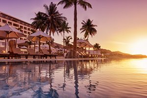 Secrets Puerto Los Cabos Golf & Spa Resort Pool Pictures & Reviews -  Tripadvisor