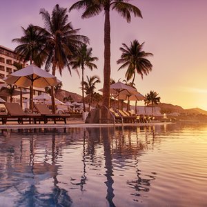 Infinity Pool
