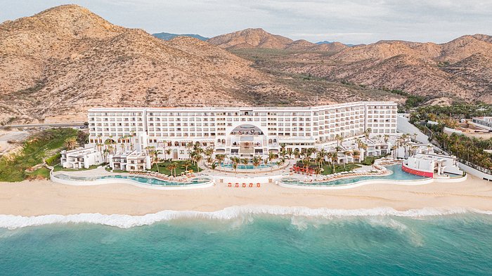 HILTON GRAND VACATIONS CLUB LA PACIFICA LOS CABOS - Updated 2023 Prices &  Hotel Reviews (San Jose del Cabo)