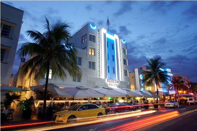 Beacon South Beach Hotel UPDATED 2024 Prices Reviews Photos