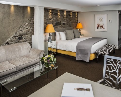 Auberge Saint-Antoine