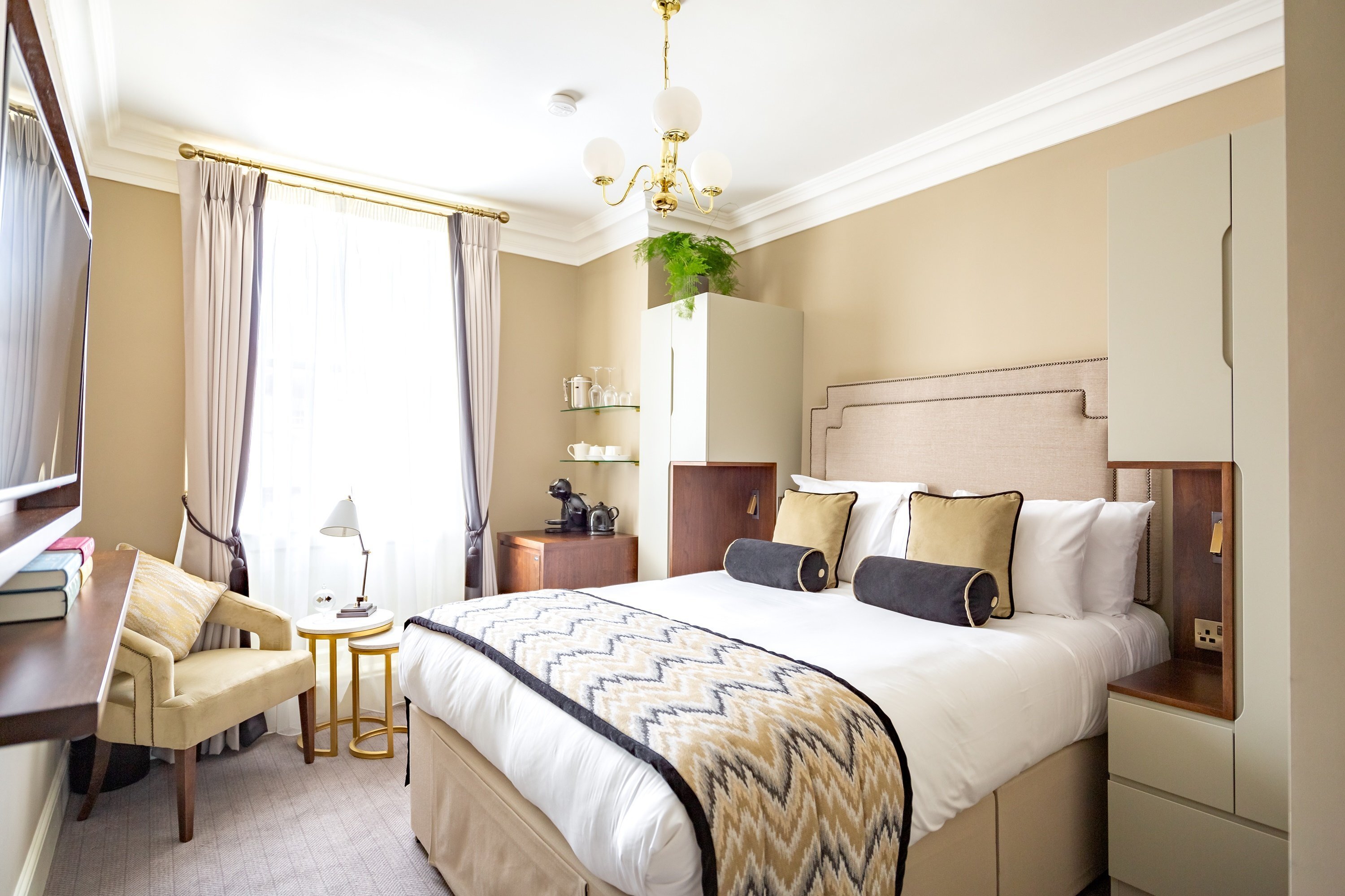 Trinity Townhouse Hotel B&B (Dublin, Irlande) : Tarifs 2024 Et 8 Avis