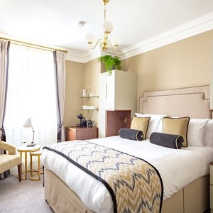 Trinity Townhouse Hotel