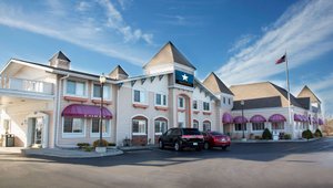 Magnuson Grand Pioneer Inn and Suites in Escanaba