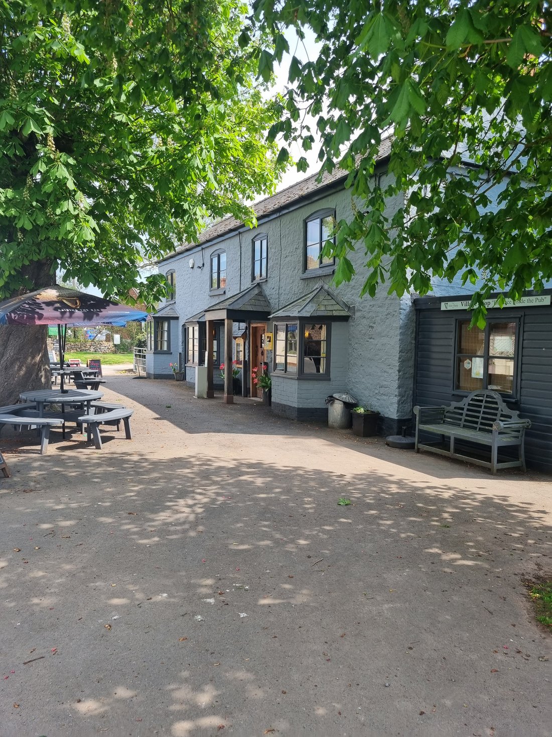 THE NEW HARP INN, Hoarwithy - Updated 2024 Restaurant Reviews, Menu ...