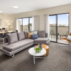 Quest Geelong Two Bed Deluxe