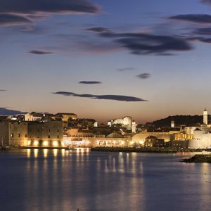 Hotel Excelsior Dubrovnik in Dubrovnik
