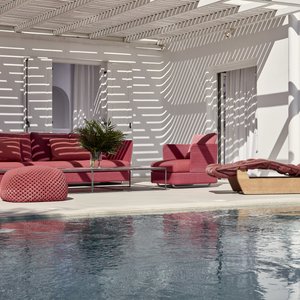 Two Bedroom Villa with Pool