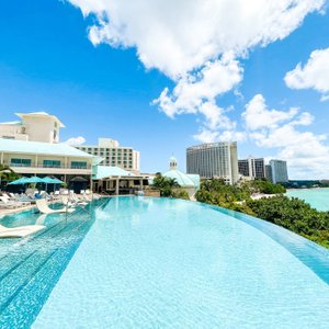 Infinity Pool