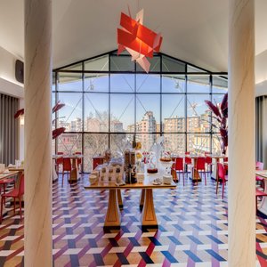 Breakfast Room