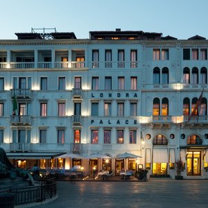 The Hotel