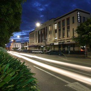 Quest Invercargill Exterior