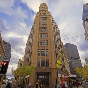 Quest Wellington