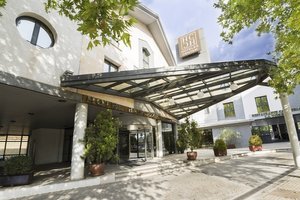 Hotel Badajoz Center in Badajoz