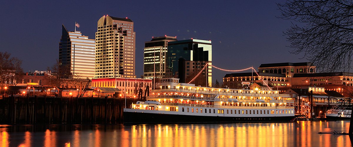 Sacramento Hotels  Top 18 Hotels in Sacramento, California by IHG