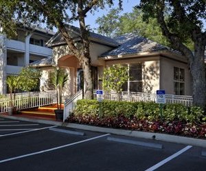 Westgate Leisure Resort - Registration