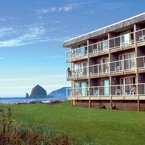 Tolovana Inn ,Cannon Beach ,Oregon
