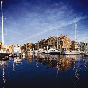 Onshore Exterior