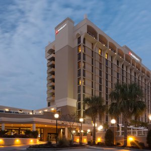 THE 10 BEST Marriott Hotels in Charleston, SC - Tripadvisor