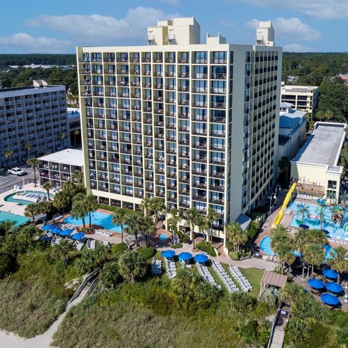 THE 10 BEST Hotels in Myrtle Beach, SC 2023 (from $53) - Tripadvisor