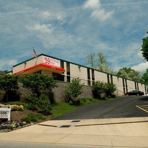Exterior Picture