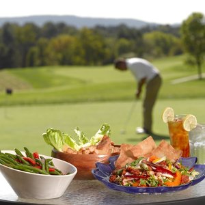 Birdwood Grill