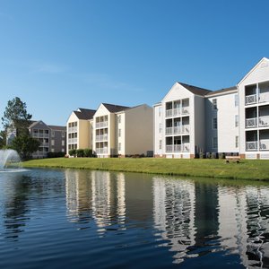 Exterior - Kingsgate