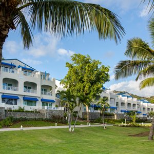 Exterior - Limetree Beach