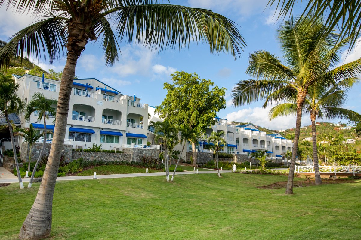 LIMETREE BEACH RESORT BY CLUB WYNDHAM - Updated 2024 Prices & Reviews (St.  Thomas, U.S. Virgin Islands)