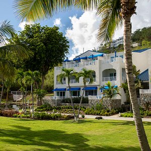 Limetree Beach Resort by Club Wyndham, hotel in St. Thomas