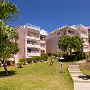 Club Wyndham Elysian Beach Resort, hotel in St. Thomas