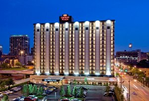 Crowne Plaza Chicago West Loop, an IHG Hotel in Chicago