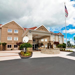 Holiday Inn Express & Suites Port Clinton-Catawba Island, an IHG Hotel in Port Clinton