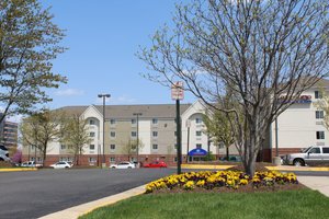 Candlewood Suites Washington-Dulles Herndon, an IHG Hotel in Herndon