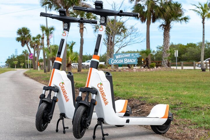 Scooter Rental in Cocoa Beach, FL: Your Ultimate Guide to Exploring the Coast