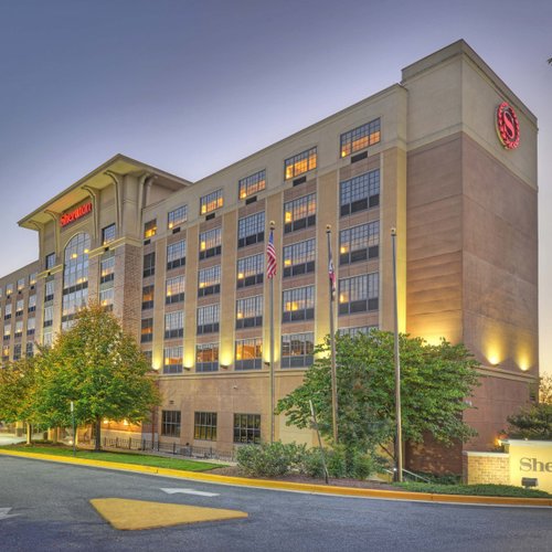 THE 5 BEST Hotels in Jessup, MD 2023 - Tripadvisor