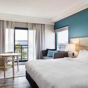 Courtyard by Marriott Sydney-North Ryde in North Ryde