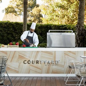 Courtyard by Marriott Sydney-North Ryde in North Ryde
