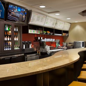 The Bistro